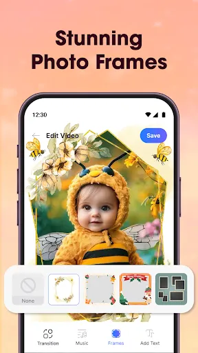 Photo Editor Video Maker Music | Jogos | XWorld