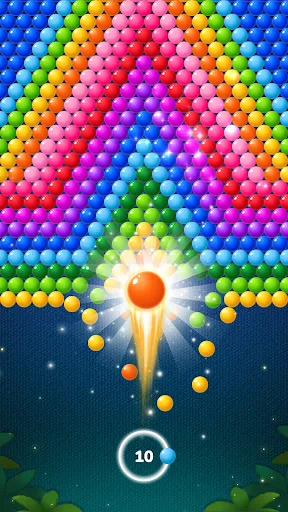Bubble Shooter-Bubble Game | 游戏 | XWorld