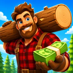 XWorld | Магнат лесопилки