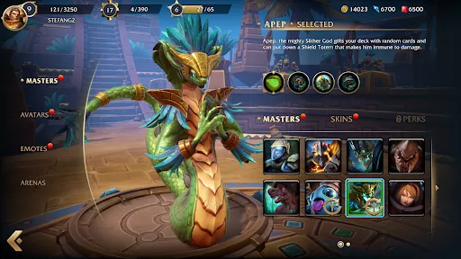 Minion Masters | เกม | XWorld