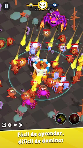 Idle Archer - Tower Defense | Jogos | XWorld