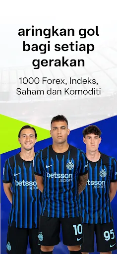 Ultima Markets | Permainan | XWorld