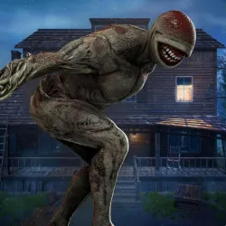 XWorld | House Escape: Dark Horror Game