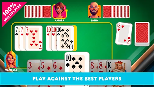 RummyOnline.com - Rummy Online | 游戏 | XWorld