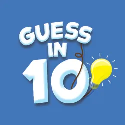 XWorld | Guess in 10 by Skillmatics