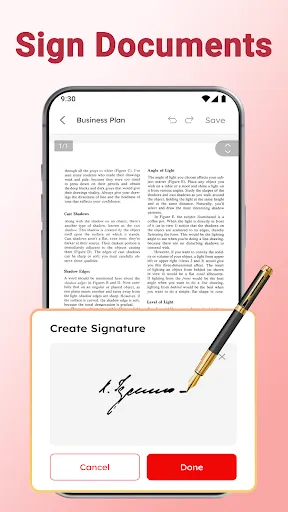 Reampo: PDF Converter & Maker | เกม | XWorld