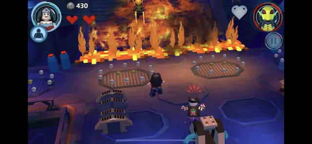LEGO® Batman™: Beyond Gotham | เกม | XWorld