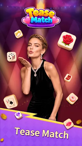 Tease Match | Игры | XWorld Tease Match | Игры | XWorld