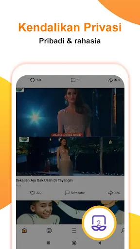 UC Mini - Pemutar Video yang L | Permainan | XWorld