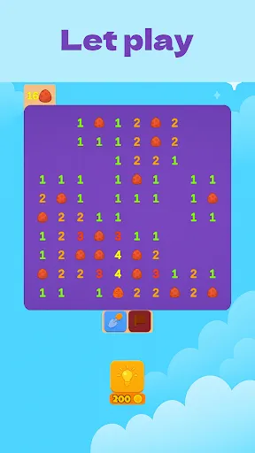 Egg Miner | 游戏 | XWorld