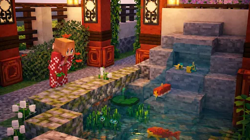 Block Realm: Craft & Build | 游戏 | XWorld