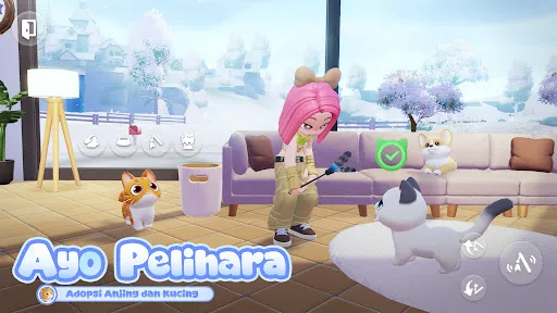 Heartopia | Permainan | XWorld Heartopia | Permainan | XWorld