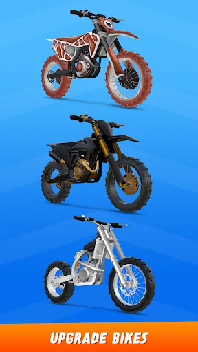 Max Air Motocross | เกม | XWorld