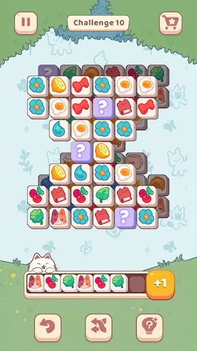 Cozy Tiles: Match & Journey | Игры | XWorld Cozy Tiles: Match & Journey | Игры | XWorld