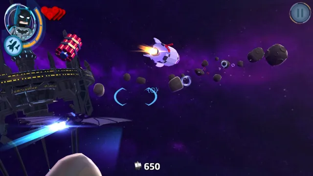 LEGO® Batman™: Beyond Gotham | Games | XWorld