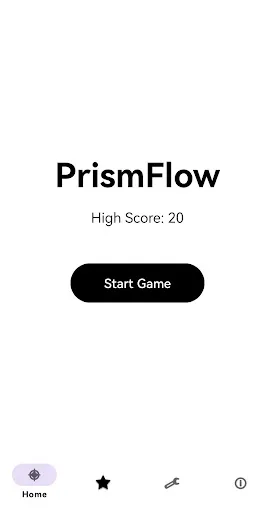 PrismFlow | Permainan | XWorld
