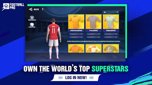 Football Pro FC | Games | XWorld Football Pro FC | Games | XWorld