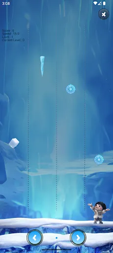 Arctic Quest | Games | XWorld