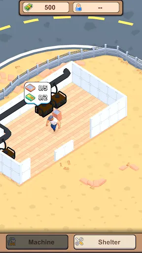 Shelter Survival | Games | XWorld Shelter Survival | Games | XWorld