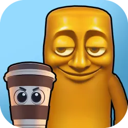 XWorld | Coffee Stack Run