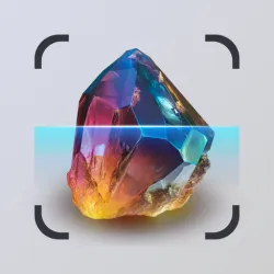 XWorld | Rock & Stone Identifier