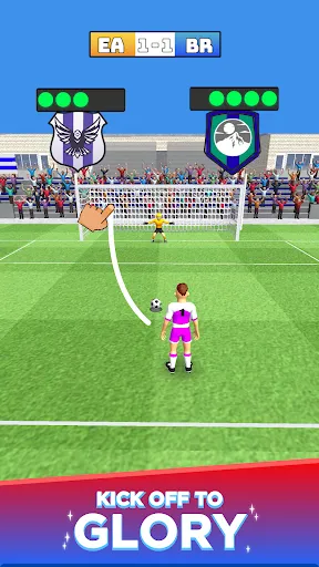 Score Masters: Earn Bitcoin | เกม | XWorld