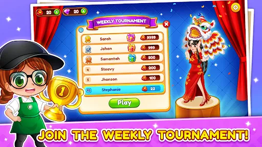 Cafe Panic: Cooking games | Games | XWorld Cafe Panic: Cooking games | Games | XWorld