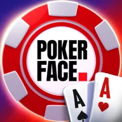 XWorld | Poker Face: Texas Holdem Live