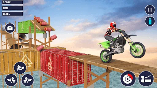 Bike Stunt: Bike Racing Games | Permainan | XWorld Bike Stunt: Bike Racing Games | Permainan | XWorld