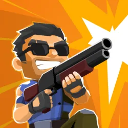 XWorld | Auto Hero: Auto-shooting game