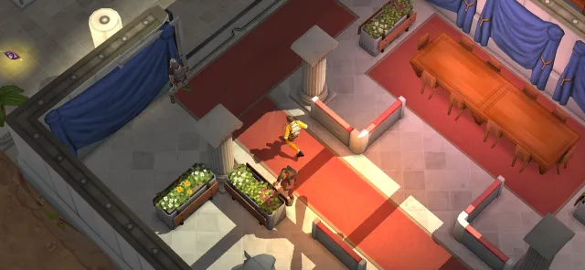 Space Marshals | Permainan | XWorld