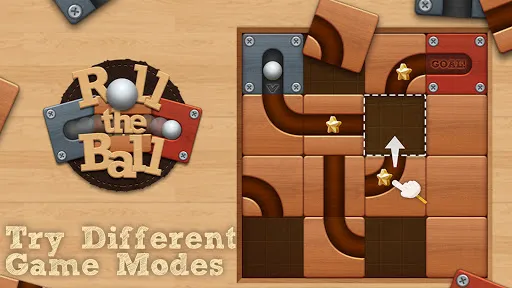 Roll the Ball® - slide puzzle | เกม | XWorld