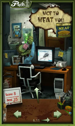 Office Zombie | เกม | XWorld Office Zombie | เกม | XWorld