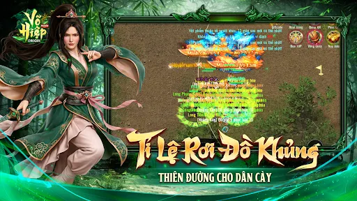 Võ Hiệp Origin - FunGames | Games | XWorld Võ Hiệp Origin - FunGames | Games | XWorld