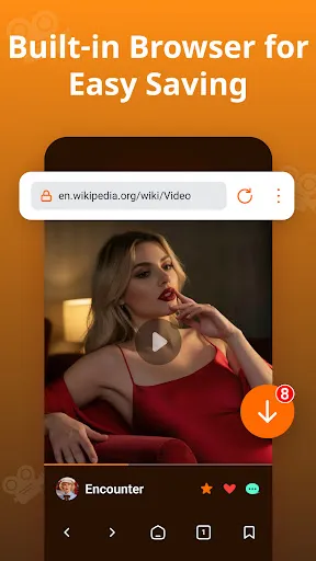 Video Downloader, VideoBox | Permainan | XWorld Video Downloader, VideoBox | Permainan | XWorld