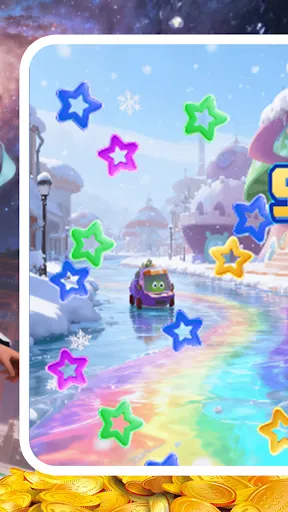 Star Lines | Games | XWorld