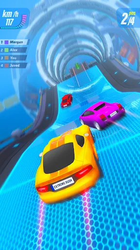 TorqueZ : Car Racing Games | Игры | XWorld TorqueZ : Car Racing Games | Игры | XWorld