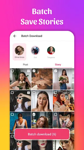 Video Downloader - Story Saver | 游戏 | XWorld