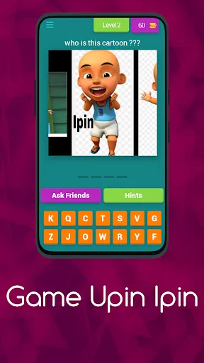 upin ipin game | Permainan | XWorld