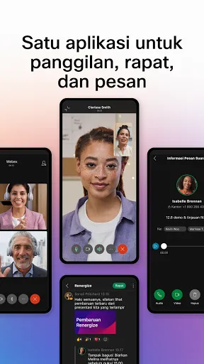 Webex | Permainan | XWorld