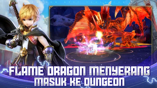 Dragon Nest 2: Evolution | Permainan | XWorld