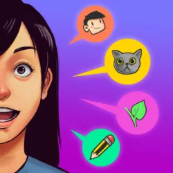XWorld | انسان حيوان جماد اونلاين