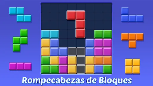 Block Puzzle | juego | XWorld