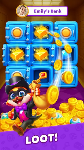 Tycoon UP! - Empire of Coins | Games | XWorld Tycoon UP! - Empire of Coins | Games | XWorld