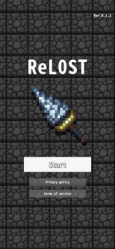 ReLOST | 游戏 | XWorld