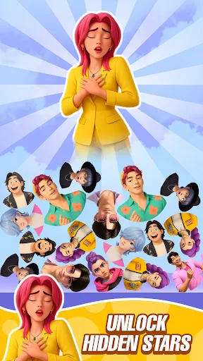 Kpop Games Demon Hunter | Jogos | XWorld