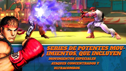 Street Fighter IV CE | juego | XWorld