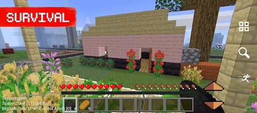 Craft & Build: Survival Block | Games | XWorld Craft & Build: Survival Block | Games | XWorld