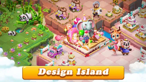 Boom Merge: Zoo Match Tiles | Games | XWorld Boom Merge: Zoo Match Tiles | Games | XWorld