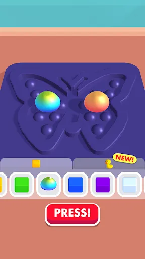 Fidget Toy Maker | Игры | XWorld